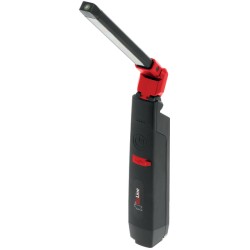 LAMPE DE POCHE LED 5 W 3 EN 1 RECHARGEABLE
