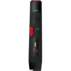 LAMPE DE POCHE LED 5 W 3 EN 1 RECHARGEABLE