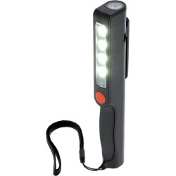 LAMPE D'INSPECTION LED RECHARGEABLE