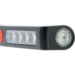 LAMPE D'INSPECTION LED RECHARGEABLE