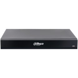 NVR IP 4K ?512MBPS 8 VOIES...