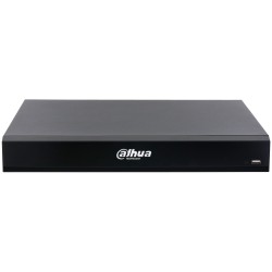 NVR IP 4K ?512MBPS 16 VOIES...