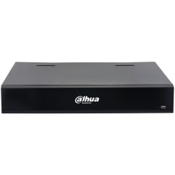 NVR IP 4K ?512MBPS 32 VOIES...