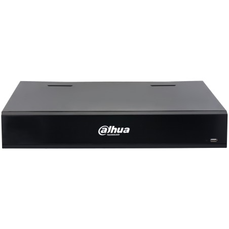NVR IP 4K ?512MBPS 32 VOIES ACUPICK AI WIZMIND 2HDMI/2RJ45/4HDD I/O 1.5U