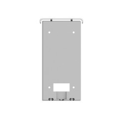 BOITIER/CASQUETTE DE MONTAGE SAILLIE POUR KIT PORTIER KTP05