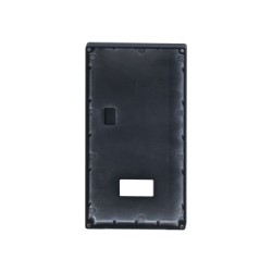 SUPPORT DE MONTAGE ENCASTRE POUR KIT PORTIER KTP05
