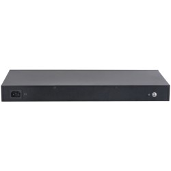 SWITCH ADMINISTRABLE L2 POE 16XRJ45 1GB + 2XRJ45 + 2XSFP UPLINK 135W