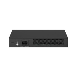 SWITCH AGREGATION L2+ 8X RJ45 10/100/1000 + 2X SFP 100/1GBPS