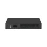 SWITCH AGREGATION L2+ 8X RJ45 10/100/1000 + 2X SFP 100/1GBPS