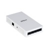 POINT D'ACCES WIFI INT. 2.4/5GHZ 1.8GBPS MU-MIMO 4XRJ45 1GB LAN/1X WAN POE/12V