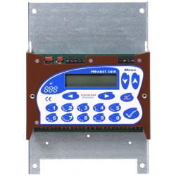 Centrale Hexact Com V2 - 2...