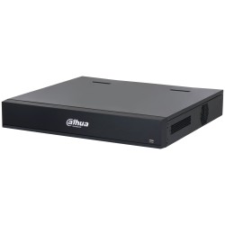 NVR IP 4K ?512MBPS 32 VOIES ACUPICK AI WIZMIND 2HDMI/2RJ45/4HDD I/O 1.5U