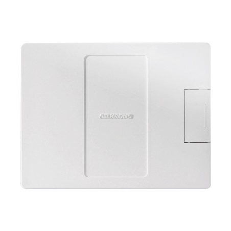 Boitier ABS avec autoprotection pour 1 d'extension