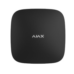 Centrale noire Hub IP 4G...