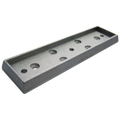 ACCESSOIRE DE FIXATION POUR CONTRE-PLAQUE VENTOUSE DE 300KG