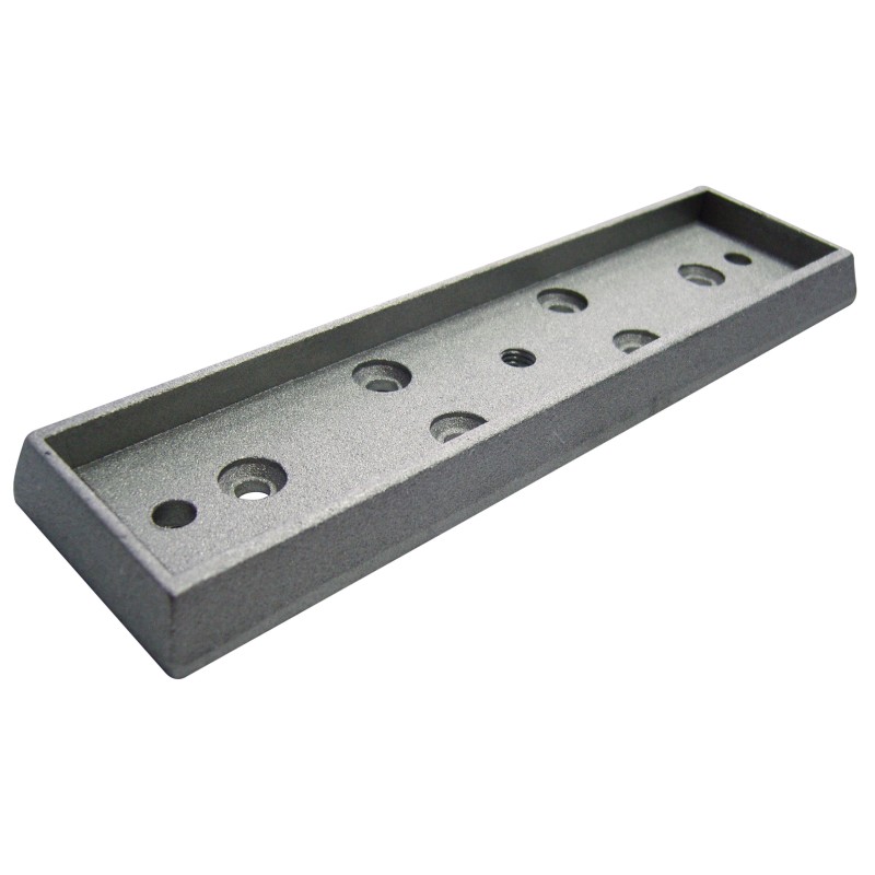 ACCESSOIRE DE FIXATION POUR CONTRE-PLAQUE VENTOUSE DE 300KG