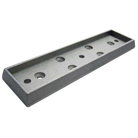 ACCESSOIRE DE FIXATION POUR CONTRE-PLAQUE VENTOUSE DE 300KG