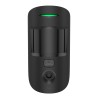 Détecteur gamme SUPERIOR PirCAM Pet HD Photo sur demande, couleur noire