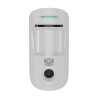 Détecteur gamme SUPERIOR PirCAM Pet AM Photo sur demande, couleur blanche