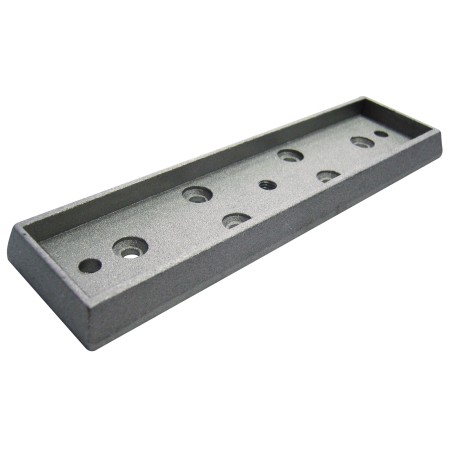 ACCESSOIRE DE FIXATION POUR CONTRE-PLAQUE VENTOUSE DE 500KG