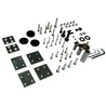 KIT DE VISSERIE UNIVERSEL POUR VENTOUSES