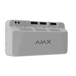 Alimentation gamme SUPERIOR blanche électrique supplémentaire pour hub hybride