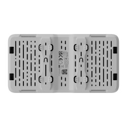 Alimentation gamme SUPERIOR blanche électrique supplémentaire pour hub hybride