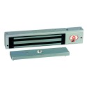 VENTOUSE 300 KG APPLIQUE 12/24V NFS 61937 CONTACT + LED