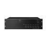 Amplificateur d'Extension 6 zones 2400 W conforme EN54-16
