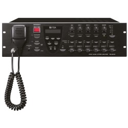 Amplificateur VENAS manager...