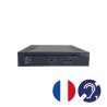Amplificateur de boucle 4A rms (?180 m²) Opus Technologies. Kit rack optionnel