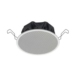 Plafonnier 6W - 100V rond...