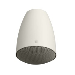 Enceinte suspendue,...