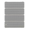 Enceinte 2 voies compact array 750w 8 ohms couleur blanche