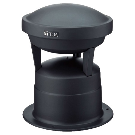 Haut-parleur de Jardin étanche IPx4 - 30 W / 100volts