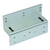 EQUERRE EN Z AJUSTABLE POUR VENTOUSE SERIE EF300/EF500
