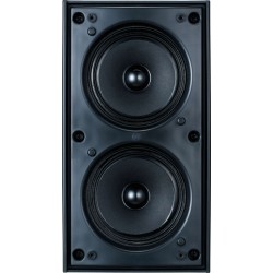 Colonne sonore noire 2HP 10...