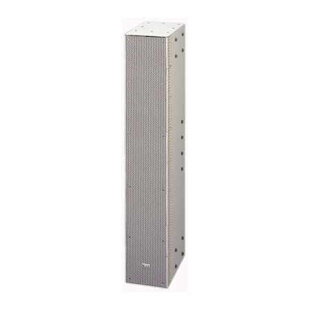 Colonne sonore droite - 24 tweeter - 8 boomer bass reflex - 600 W / 8 ohms