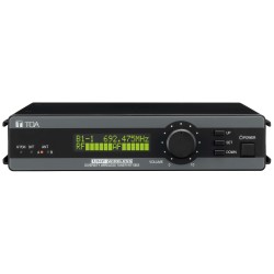 Récepteur UHF Space...