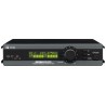 Récepteur UHF Space Diversity 64 canaux In/Out audio & entree/sortie antennes