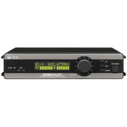 Récepteur UHF Diversity 64...