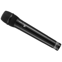 Microphone UHF à Main...