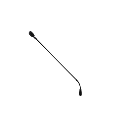 Microphone 668mm serie TS-D1000