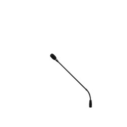 Microphone 518mm serie...
