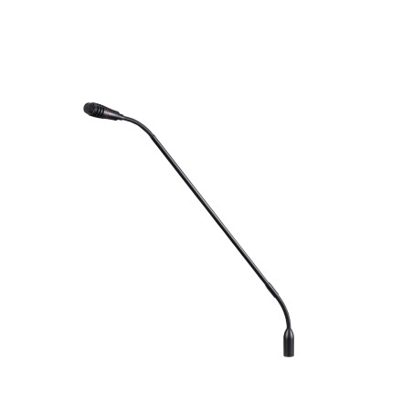 Microphone sur flexible 62 cm pour poste IR