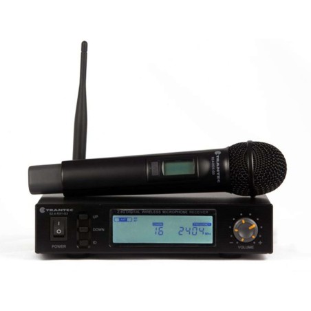 Ensemble Micro main/recepteur 2.4 GHz
