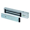 VENTOUSE ÉLECTROMAGNÉTIQUE APPLIQUE 300 DAN 12-24V DC