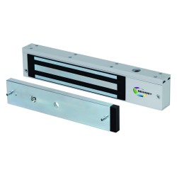 VENTOUSE ÉLECTROMAGNÉTIQUE APPLIQUE 300 DAN 12-24V DC