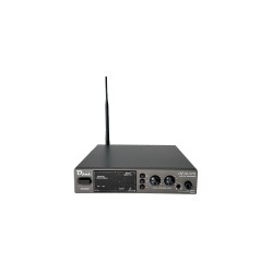 Emetteur fixe UHF 863 -...