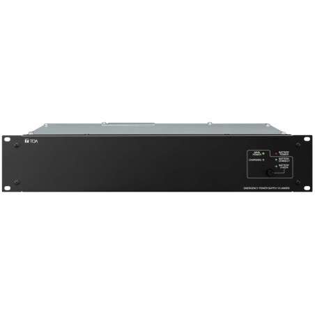 Chargeur 24 volts (pour 2 x 150 Ah) conforme EN54-4